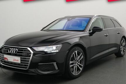 Audi A6 53.370 km 35.980 &euro; Leverkusen 51373