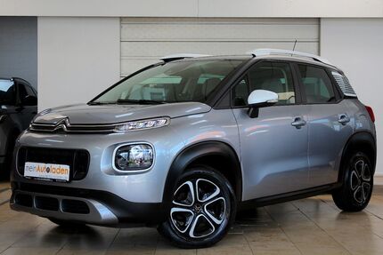 Citroen C3 Aircross 61.400 km 11.950 € Dormagen 41540