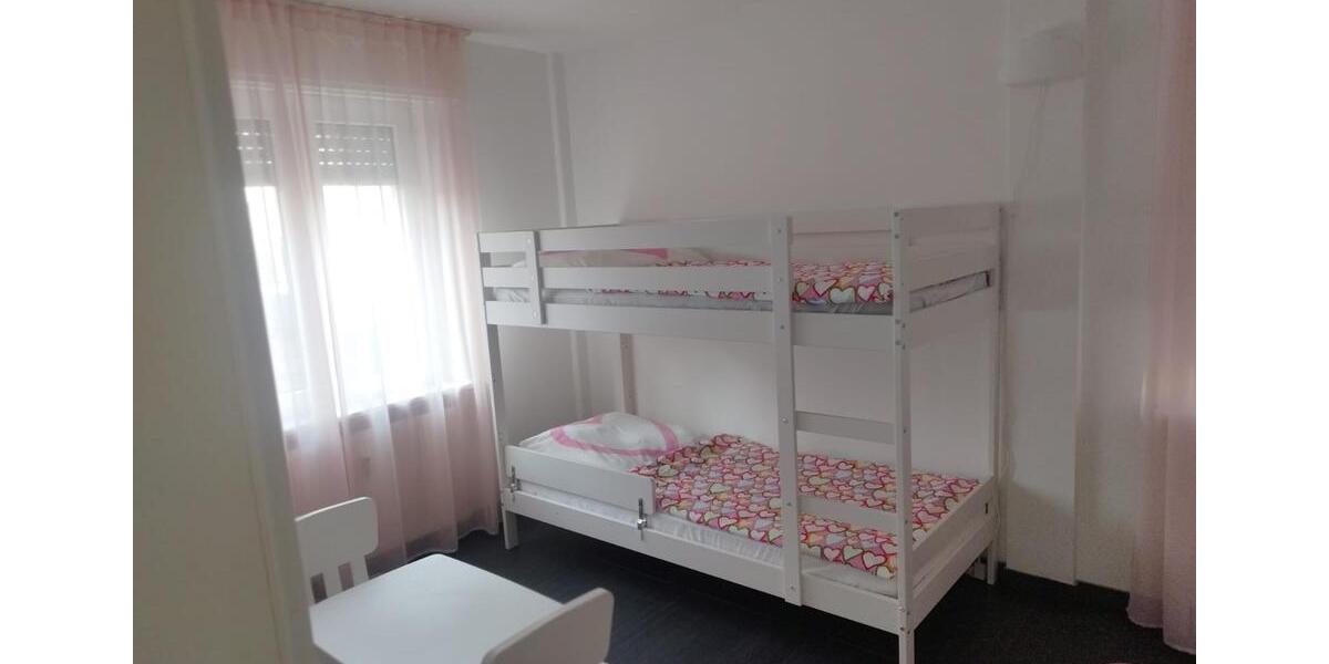 Erdgeschoßwohnung Bornheim - 2 Zimmer, 50 m&sup2;, 1.000&euro; | Angebot:24951263