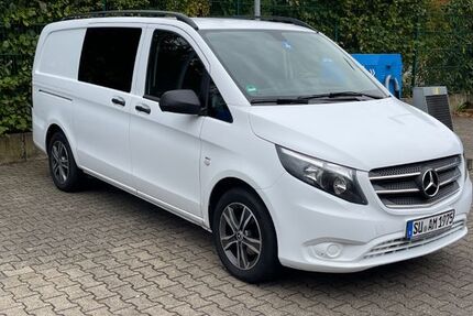 Mercedes-Benz Vito 155.000 km 15.397 &euro; Sankt Augustin 53757