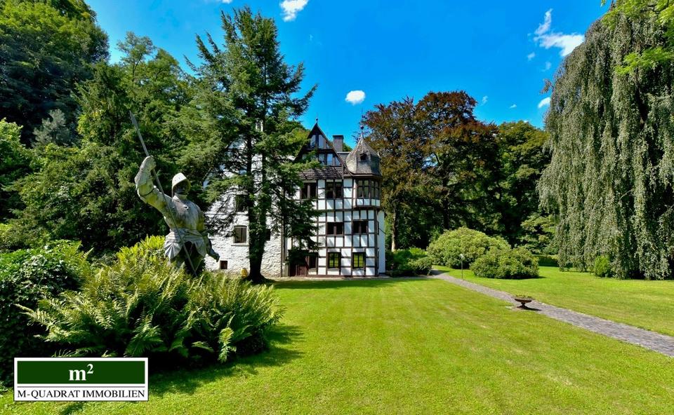 Erdgeschoßwohnung Solingen Ohligs - 4 Zimmer, 168 m&sup2;, 2.350&euro; | Angebot:25918620