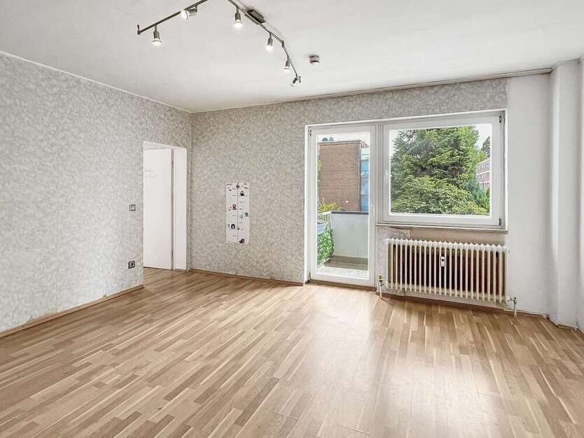 Wohnung zum Kaufen in Kerpen 115.000 € 54 m²