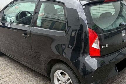 Seat Mii 55.000 km 4.690 &euro; Leverkusen 51371