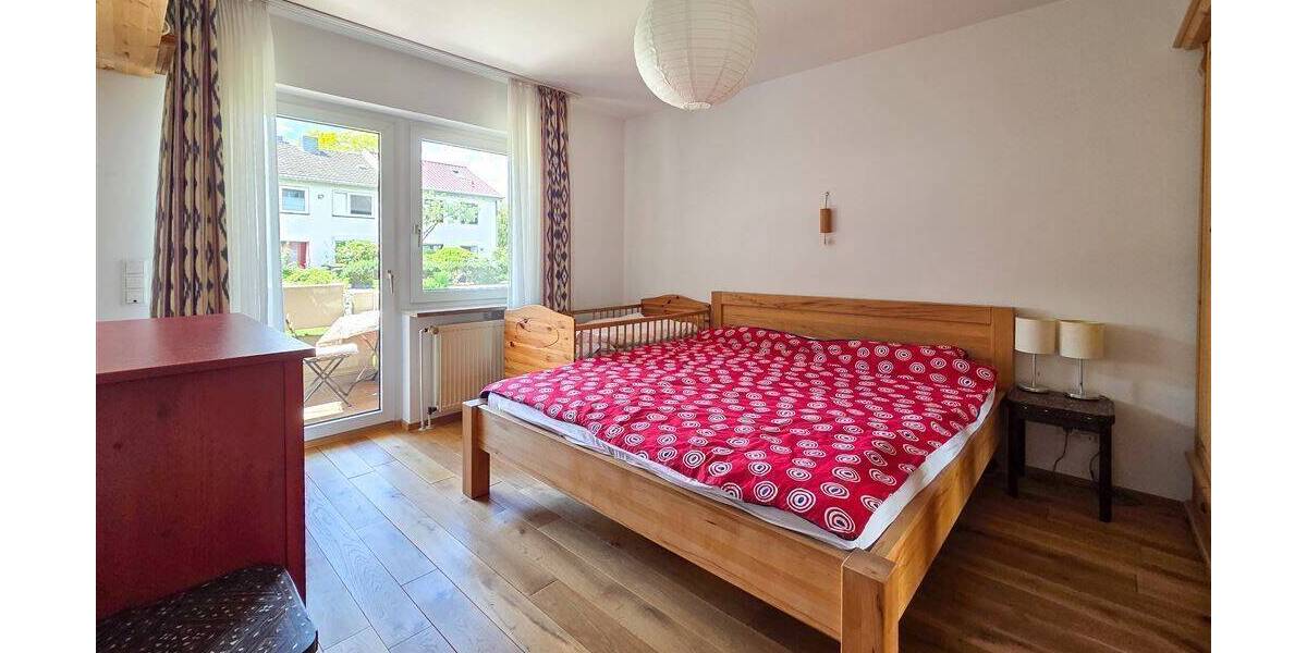 Etagenwohnung Bonn Beuel - 3 Zimmer, 101 m&sup2;, 498.000&euro; | Angebot:26805977