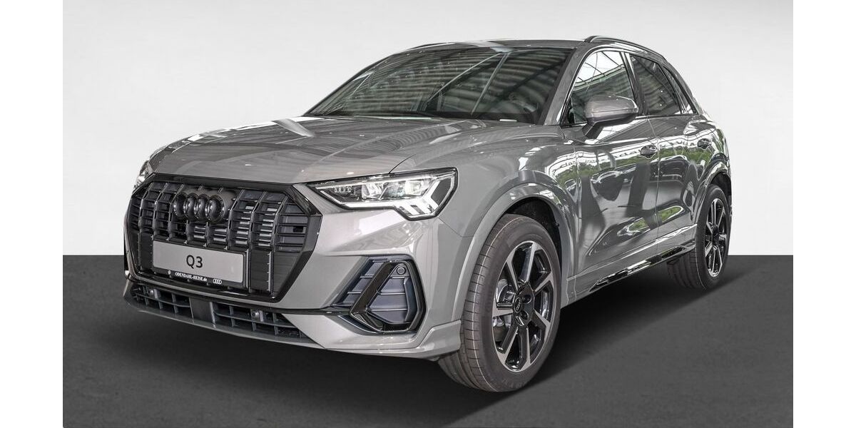 Audi Q3 19.900 km 39.980 &euro; Köln 50739