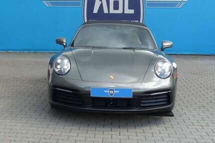 Porsche 911 9.500 km 125.990 € Bergisch Gladbach 51429