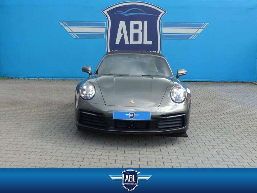 Porsche 911 9.500 km 125.990 € Bergisch Gladbach 51429