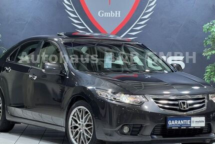 Honda Accord 84.000 km 13.490 € Bergheim 50126