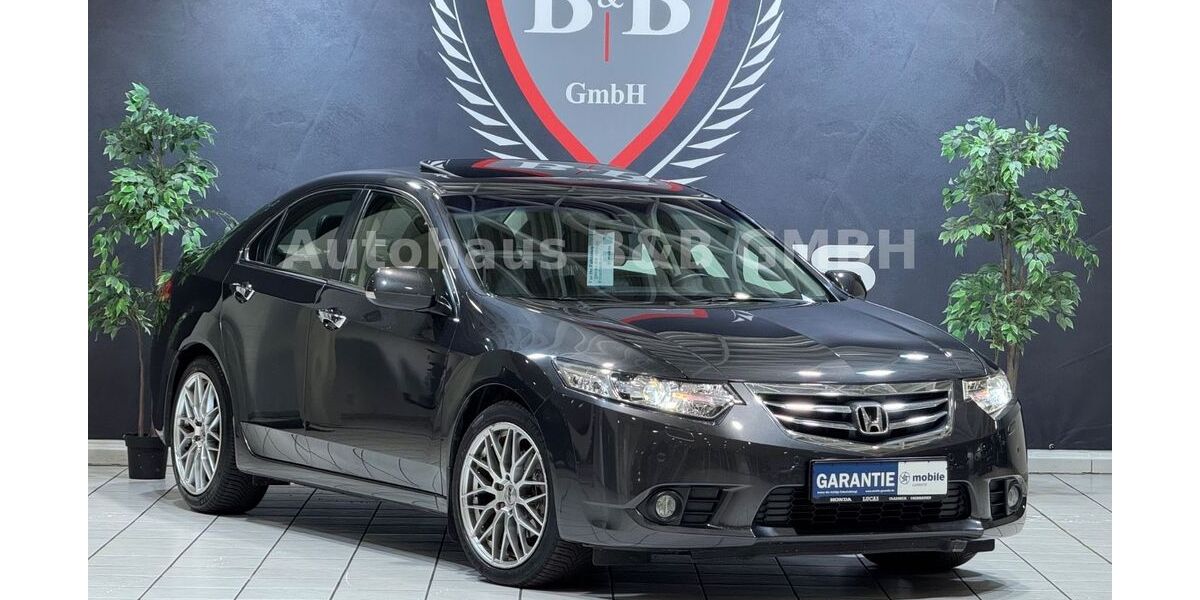 Honda Accord 84.000 km 13.490 &euro; Bergheim 50126