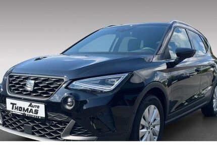 Seat Arona 20.100 km 21.400 € Brühl 50321