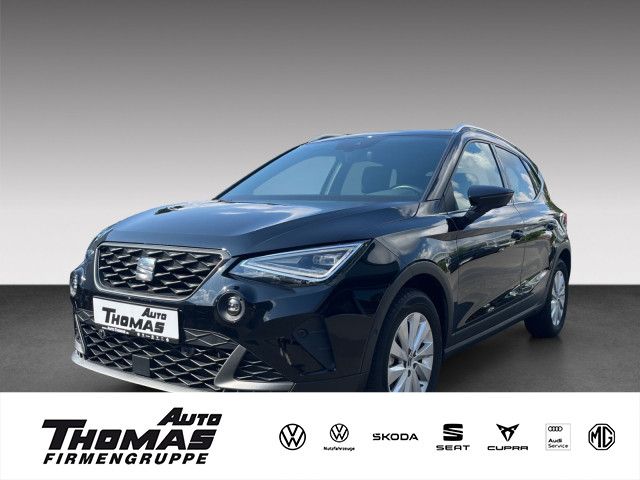Seat Arona 20.100 km 21.400 € Brühl 50321