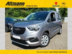 Opel Combo Ultimate AHK HUD NAVI AUTOM. PARKEN WINTERPA 11.850 km 26.740 &euro; HAAN 42781