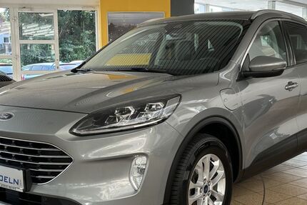 Ford Kuga 146.000 km 15.999 € Kerpen 50171