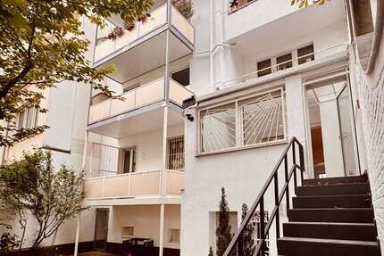 Wohnung zum Kaufen in Düsseldorf 799.000 € 137 m²