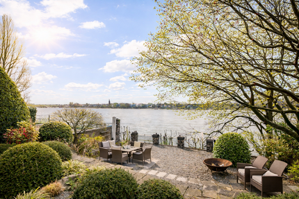 Wohnung Bonn Gronau - 4.5 Zimmer, 225 m&sup2;, 2.550.000&euro; | Angebot:26314519