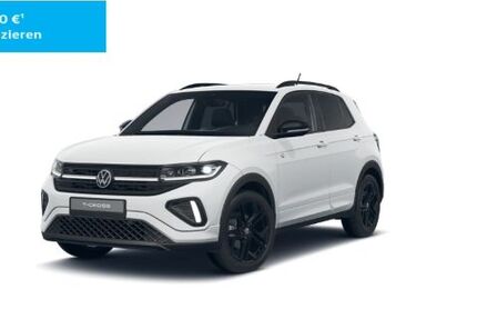 VW T-Cross 2.999 km 29.980 € Grevenbroich 41515