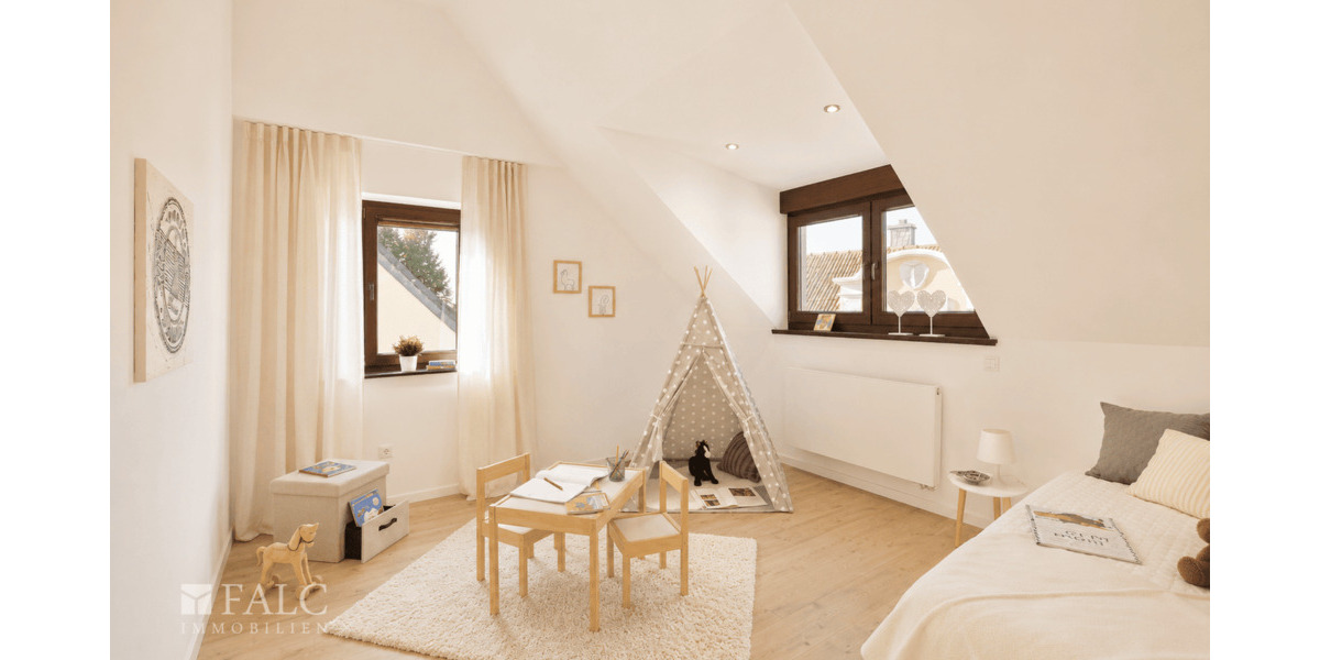 Einfamilienhaus Pulheim Brauweiler - 6 Zimmer, 160 m&sup2;, 520.000&euro; | Angebot:26804067