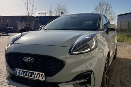 Ford Puma 20.900 km 22.400 &euro; Bergheim 50129