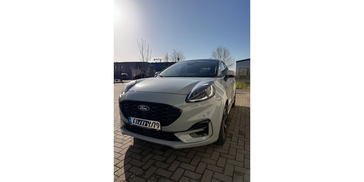 Ford Puma 20.900 km 22.400 &euro; Bergheim 50129