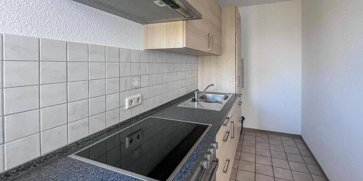 Etagenwohnung Burscheid Hilgen - 2 Zimmer, 48 m&sup2;, 98.000&euro; | Angebot:26171416