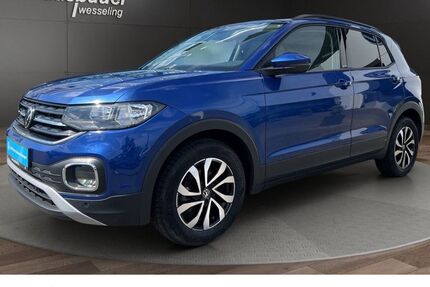 VW T-Cross 8.100 km 20.980 € Wesseling 50389