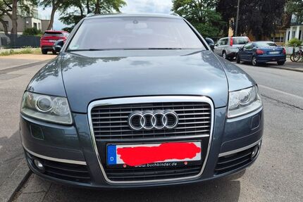 Audi A6 300.000 km 3.500 &euro; Bonn 53179