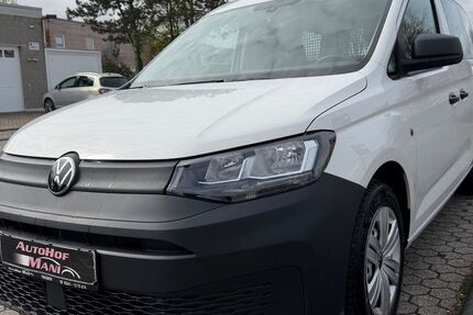 VW Caddy 16.217 km 21.990 &euro; Troisdorf 53842