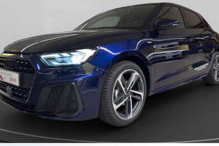 Audi A1 1.055 km 25.990 &euro; Köln (Raderberg) 50968