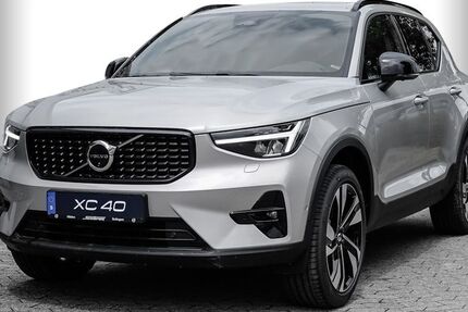 Volvo XC40 1.999 km 45.890 &euro; Hilden 40721