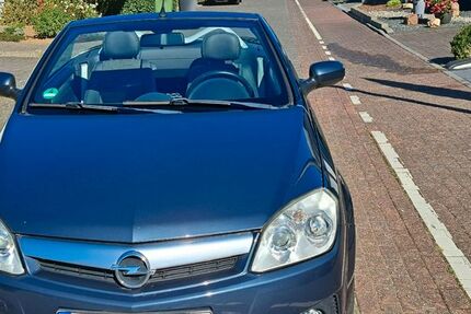Opel Tigra 113.000 km 1.950 € ALFTER 53347