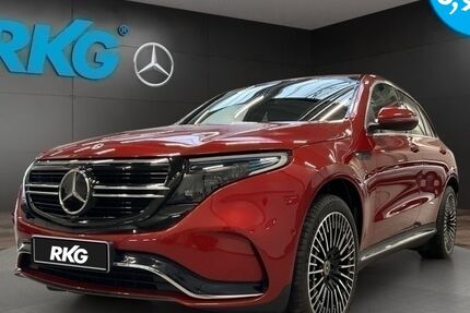 Mercedes-Benz EQC 48.113 km 36.690 &euro; Siegburg 53721