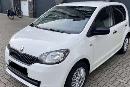 Skoda Citigo 97.500 km 4.350 &euro; Köln 50827