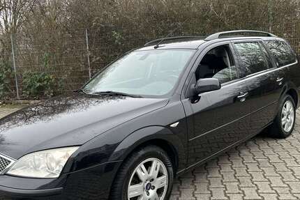 Ford Mondeo 145.000 km 3.450 &euro; Langenfeld 40764