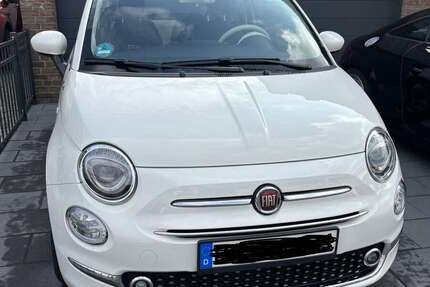 Fiat 500 24.100 km 15.500 € Bergheim 50129