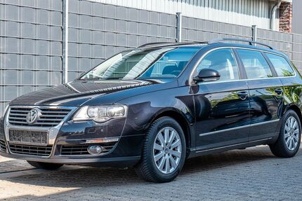 VW Passat Variant 234.202 km 4.900 &euro; Rommerskirchen 41569