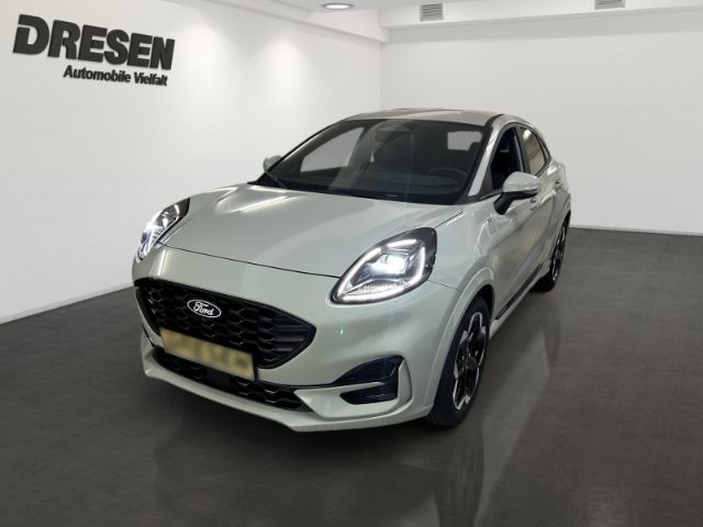 Ford Puma 10.330 km 21.990 &euro; Bonn 53119
