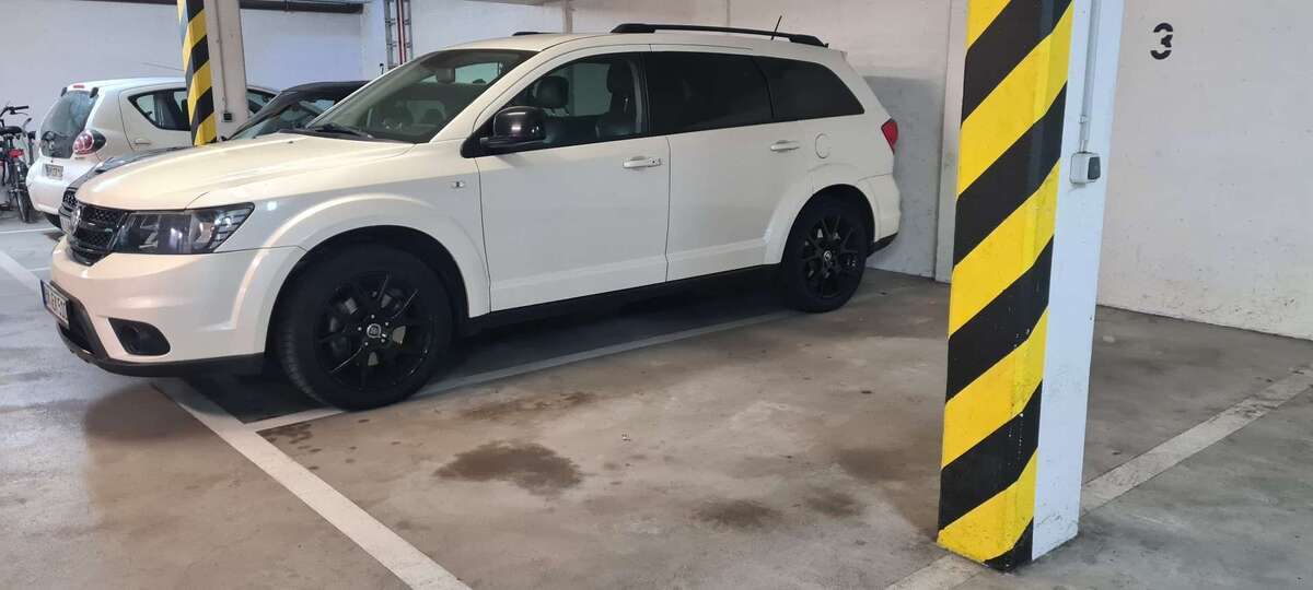 Fiat Freemont 159.000 km 15.000 € Hürth 50354