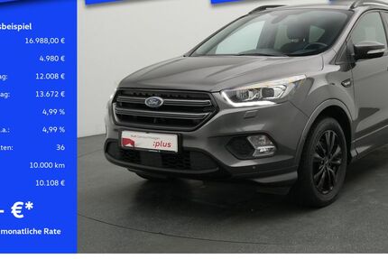 Ford Kuga 83.815 km 16.980 &euro; Leverkusen 51379