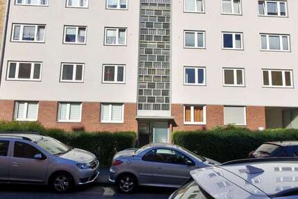 Wohnung Köln Mauenheim - 1 Zimmer, 32 m&sup2;, 500&euro; | Angebot:26441248