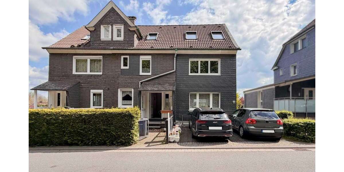 Einfamilienhaus Wermelskirchen - 6 Zimmer, 235 m&sup2;, 600.000&euro; | Angebot:27008436