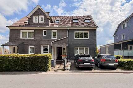 Haus Wermelskirchen - 6 Zimmer, 235 m&sup2;, 600.000&euro; | Angebot:27008436