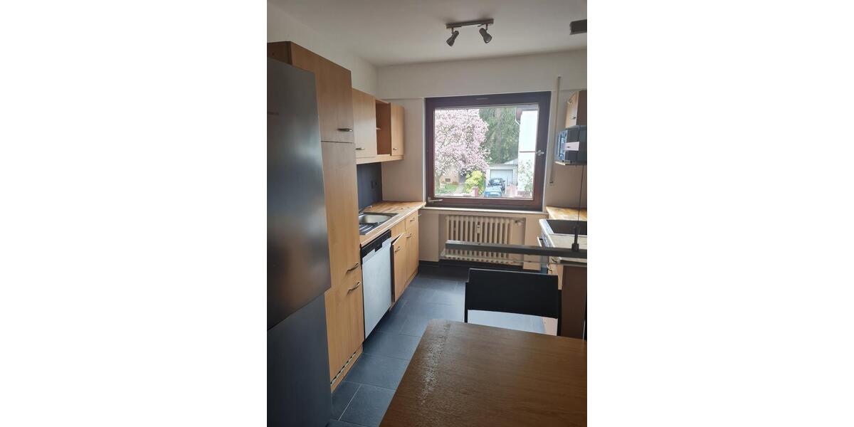 Etagenwohnung Bonn Friesdorf - 2 Zimmer, 75 m&sup2;, 840&euro; | Angebot:25918583