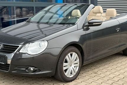 VW Eos 170.000 km 6.490 &euro; Monheim am Rhein 40789
