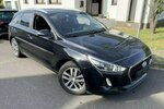 Hyundai i30 1.6CRDi Aut.Navi.Klima.Temp.Kam.EU6.GARANTIE 60.000 km 15.000 € Erftstadt 50374