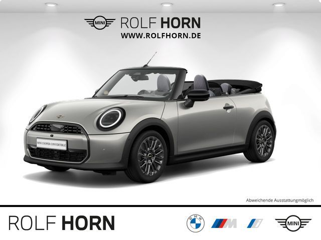 Mini Cooper C 8.199 km 32.960 &euro; Wesseling 50389