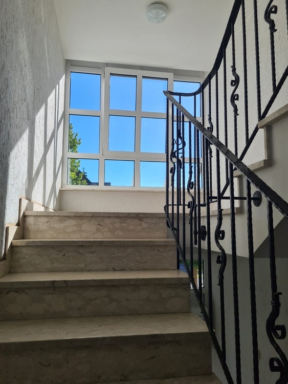 4-Zimmer Maisonette in Bestlage Stürzelbergs