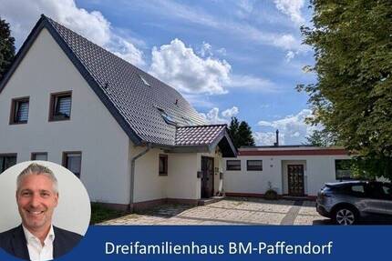 Haus Bergheim Paffendorf - 1 Zimmer, 698.000&euro; | Angebot:26741954