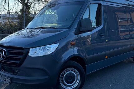 Mercedes-Benz Sprinter 219.554 km 16.950 &euro; Hilden 40721