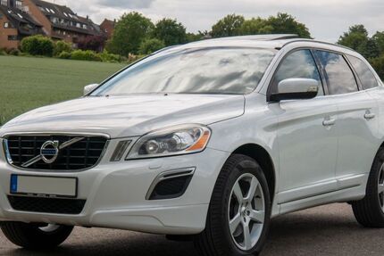 Volvo XC60 250.000 km 10.600 &euro; Hürth 50354