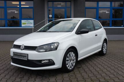 VW Polo 98.565 km 9.200 &euro; Monheim am Rhein 40789